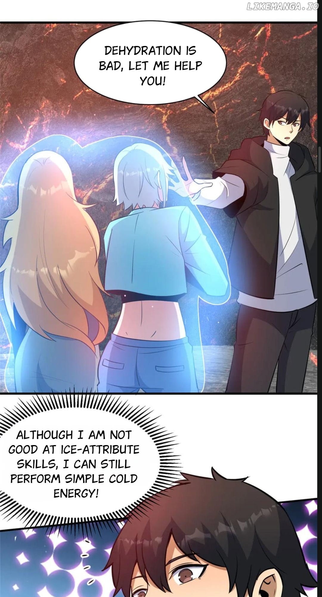Divine Urban God Chapter 233 - page 39